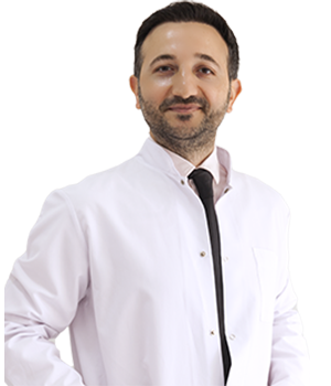 UZM. DR.  CELAL DOĞAN