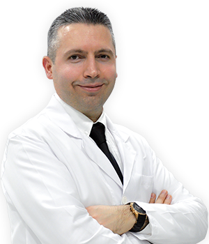 Uzm. Dr.  Eser Taşçı