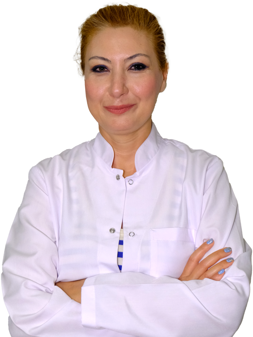 Op. Dr. Gökçen AYYILDIZ