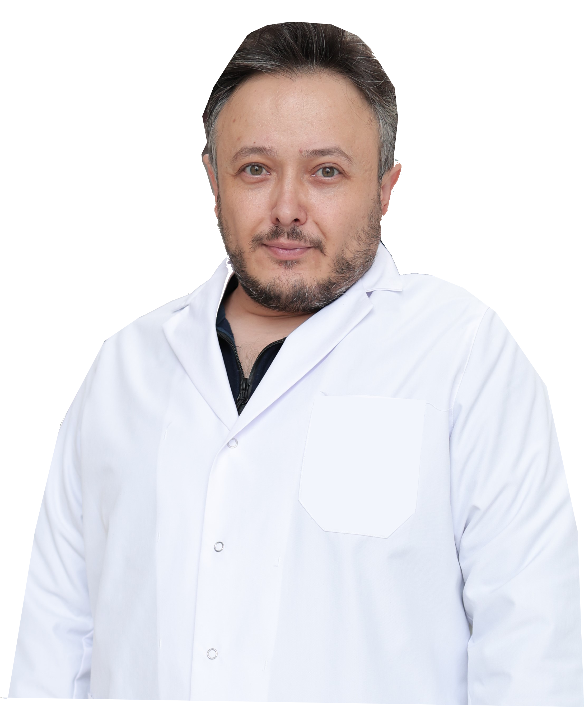 Uzm. Dr.  Gökhan KAYA