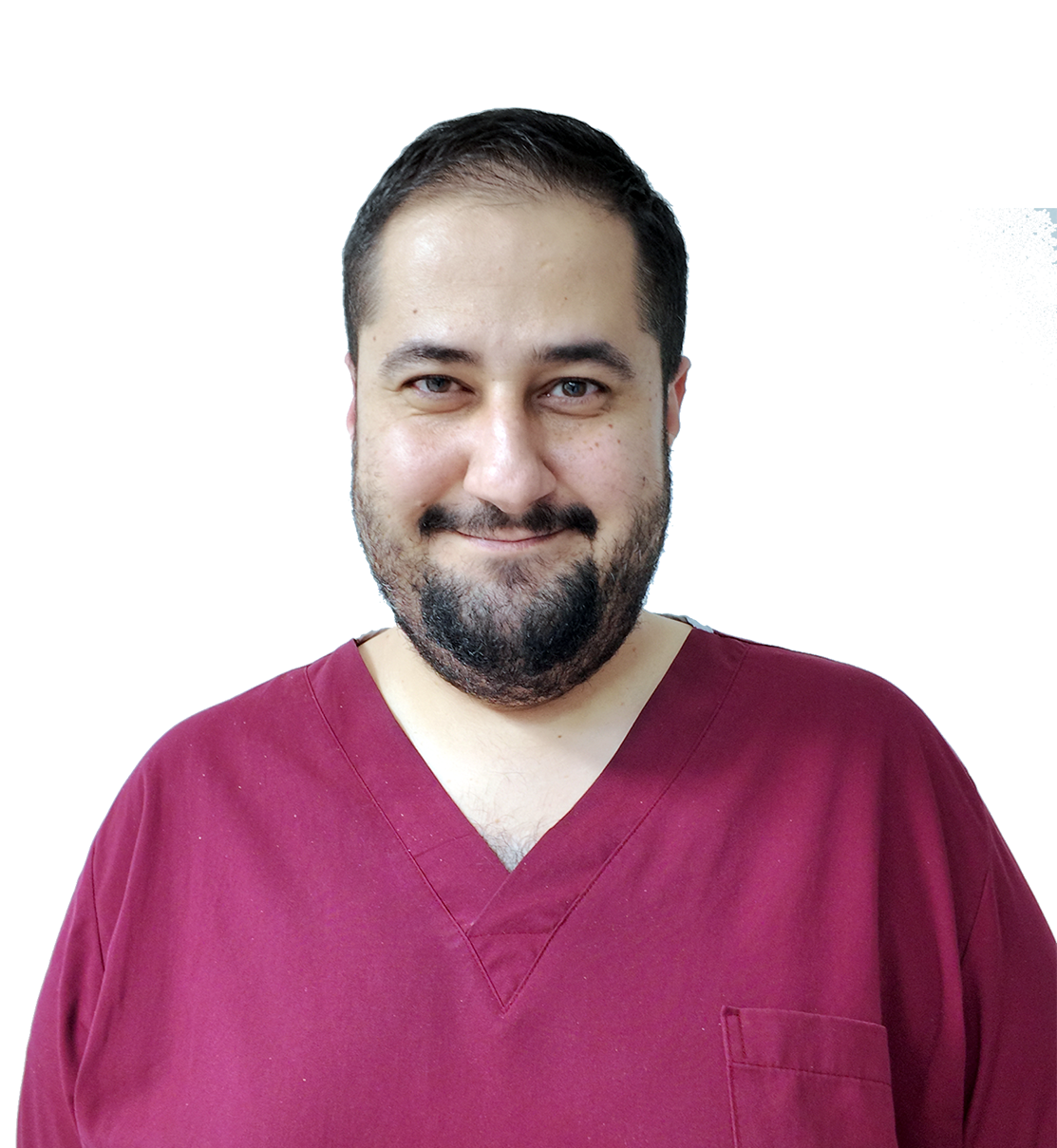 Dr. Halit DALKILIÇ