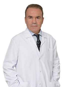 Prof. Dr. İzzet TANDOĞAN