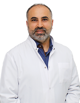 Op. Dr. Nail ERDOĞAN