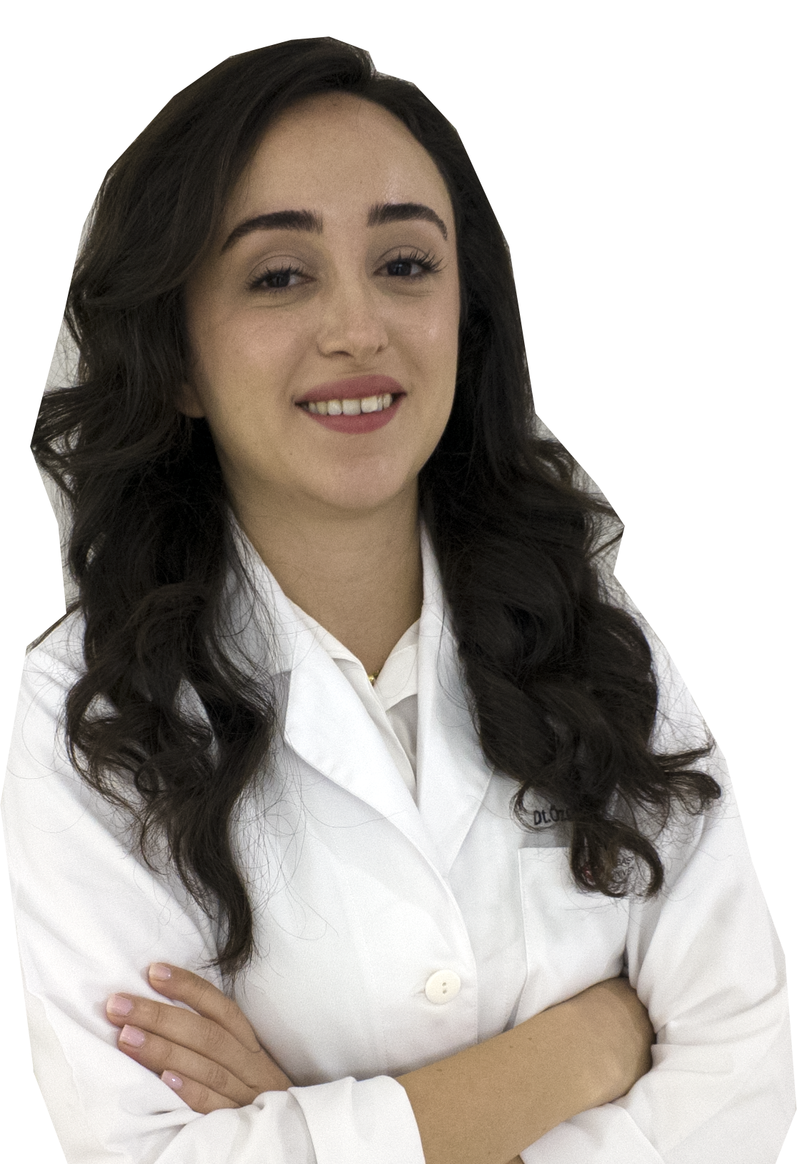 Dr. Özge TURHAN