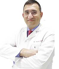 Uzm. Dr.  Tuncay DUMAN 