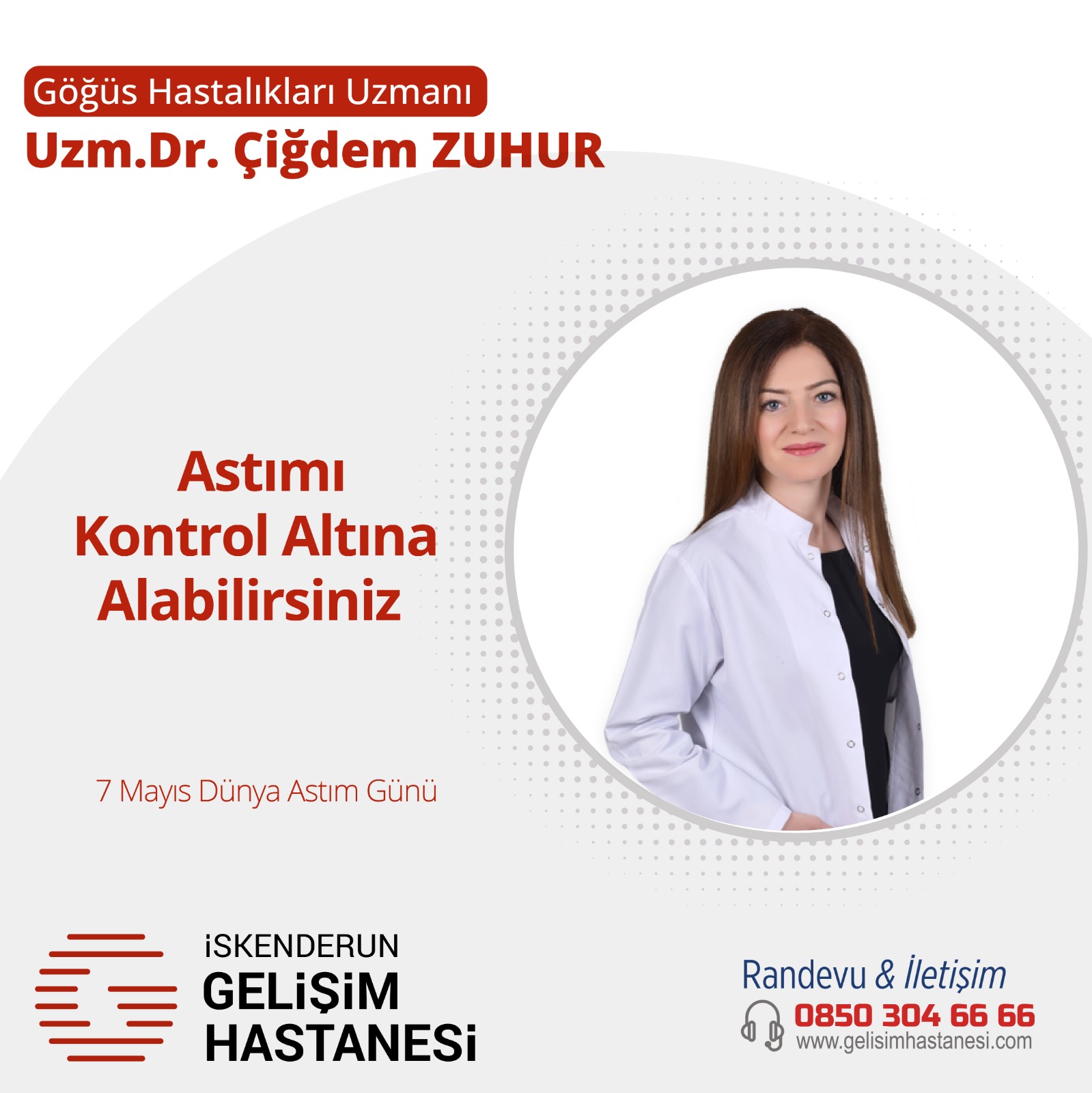 ASTIM KONTROL ALTINA ALINABİLİR Mİ?