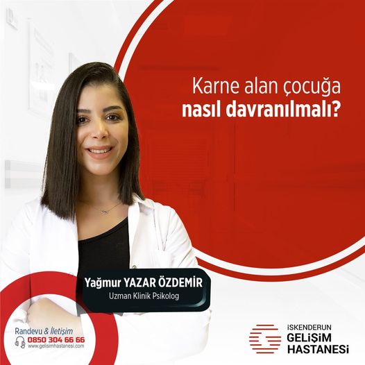 KARNE ALAN ÇOCUĞA NASIL DAVRANILMALI?