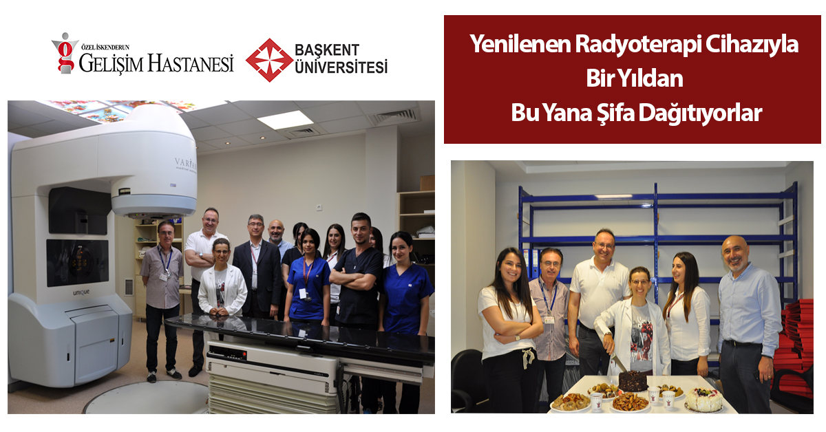  ‘MODERN IŞIN TEDAVİSİ’ DÖNEMİNDE BİRİNCİ YIL